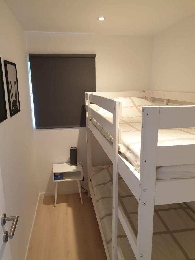 Terrasses De Malmedy - Duplex "Happiness" - Pellet & Airco- Apartment ภายนอก รูปภาพ