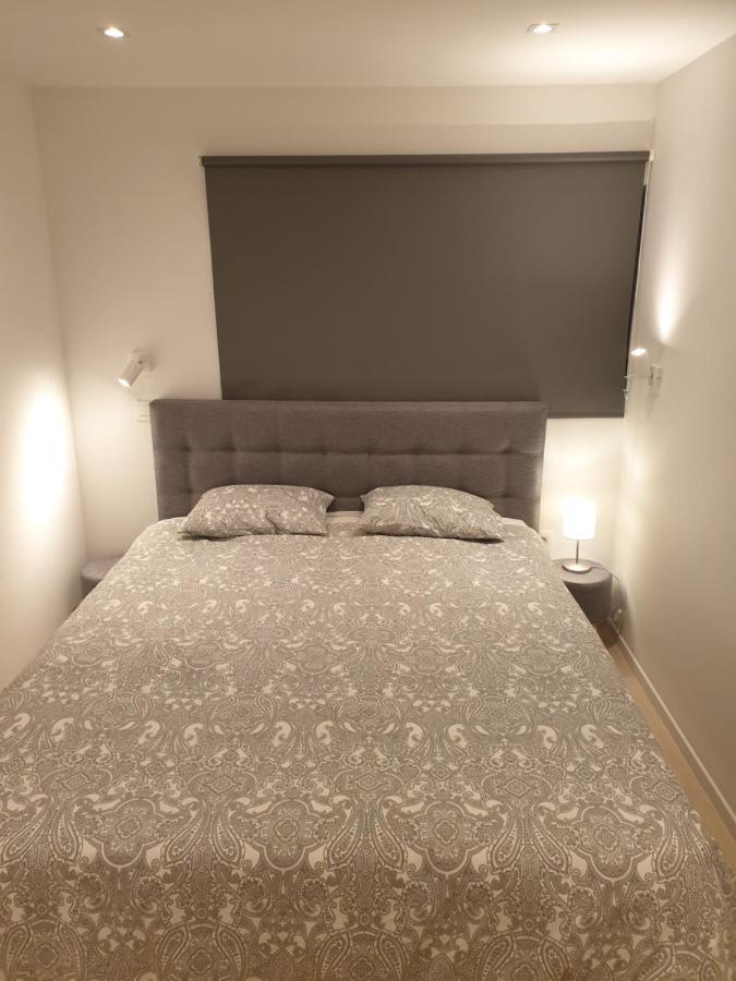 Terrasses De Malmedy - Duplex "Happiness" - Pellet & Airco- Apartment ภายนอก รูปภาพ